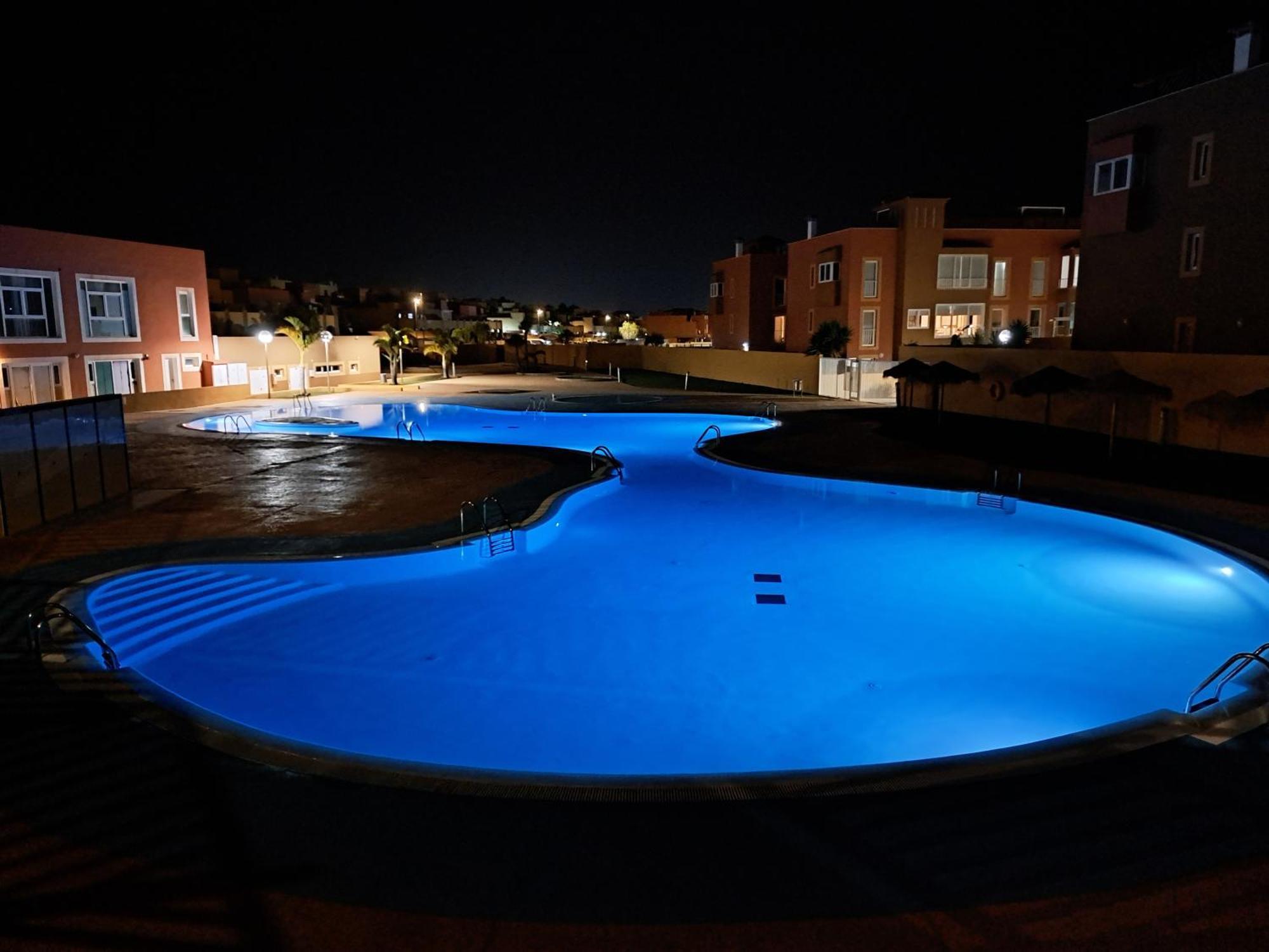 Villadunas - With Luxury Hot Tub Κοραλέχο Εξωτερικό φωτογραφία