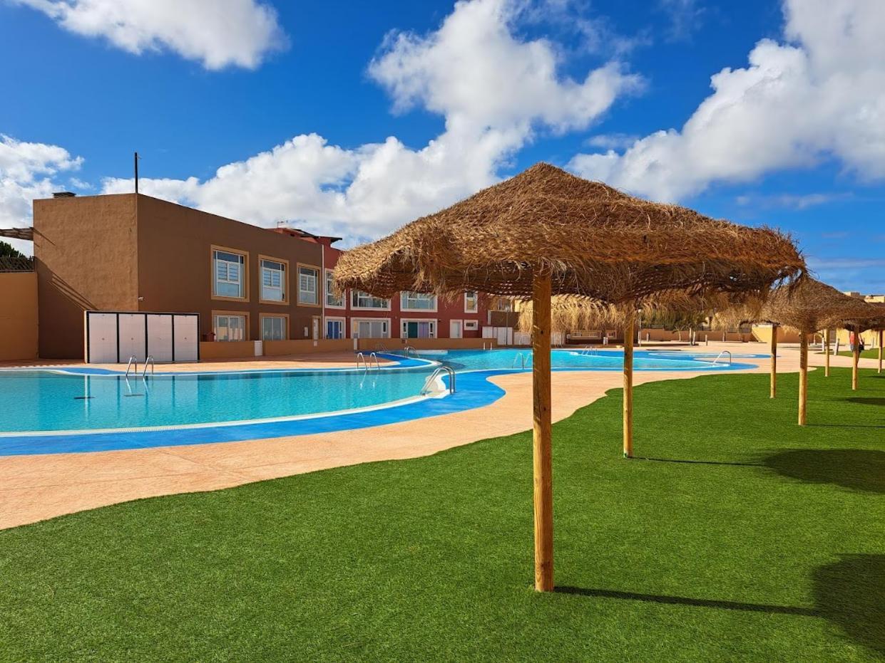 Villadunas - With Luxury Hot Tub Κοραλέχο Εξωτερικό φωτογραφία