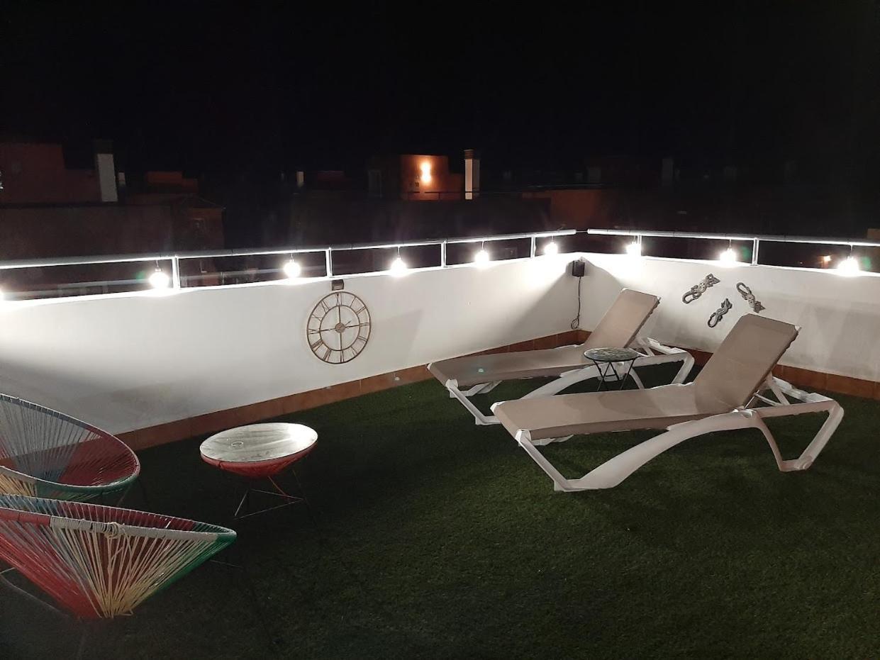 Villadunas - With Luxury Hot Tub Κοραλέχο Εξωτερικό φωτογραφία