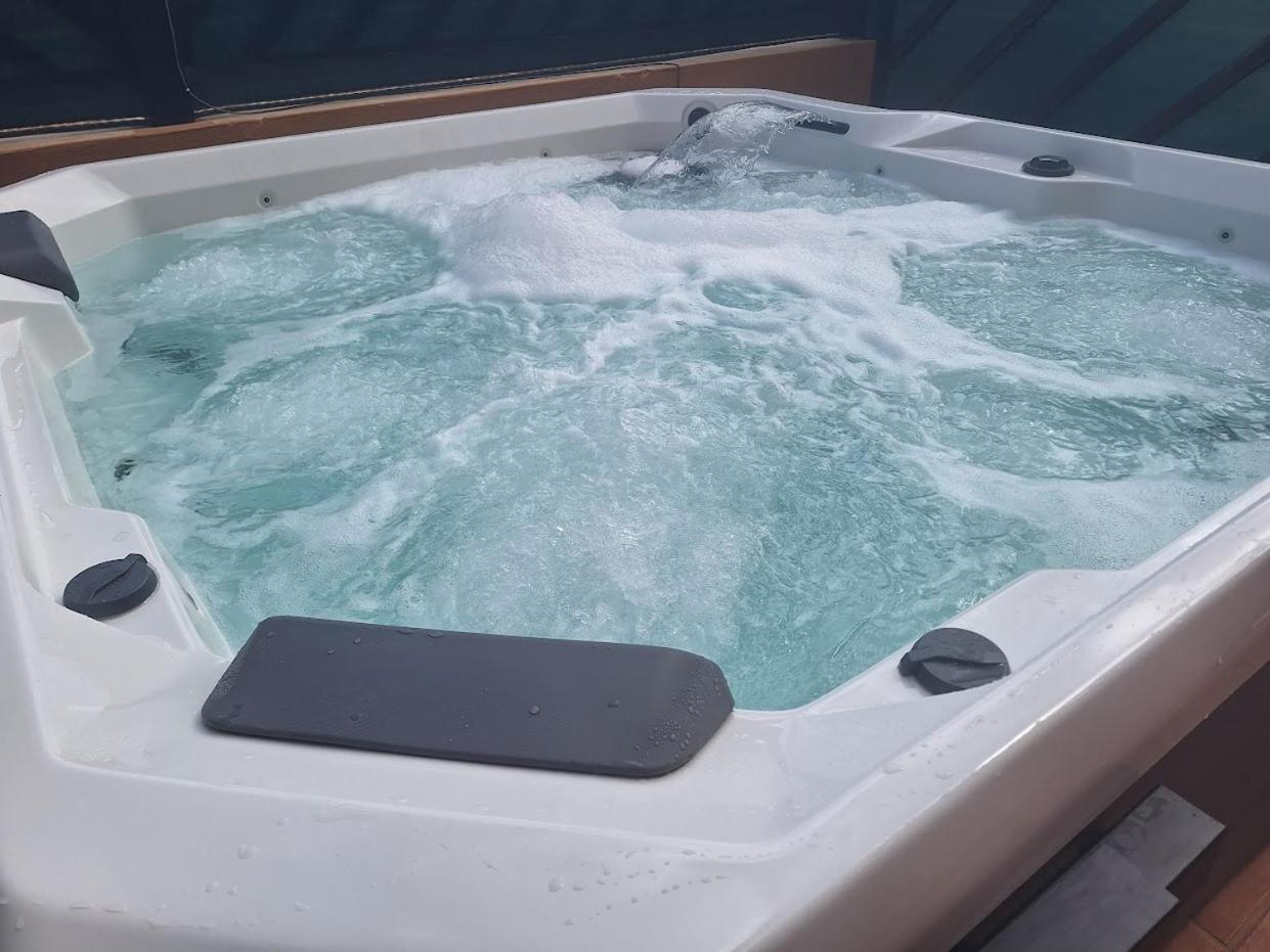 Villadunas - With Luxury Hot Tub Κοραλέχο Εξωτερικό φωτογραφία