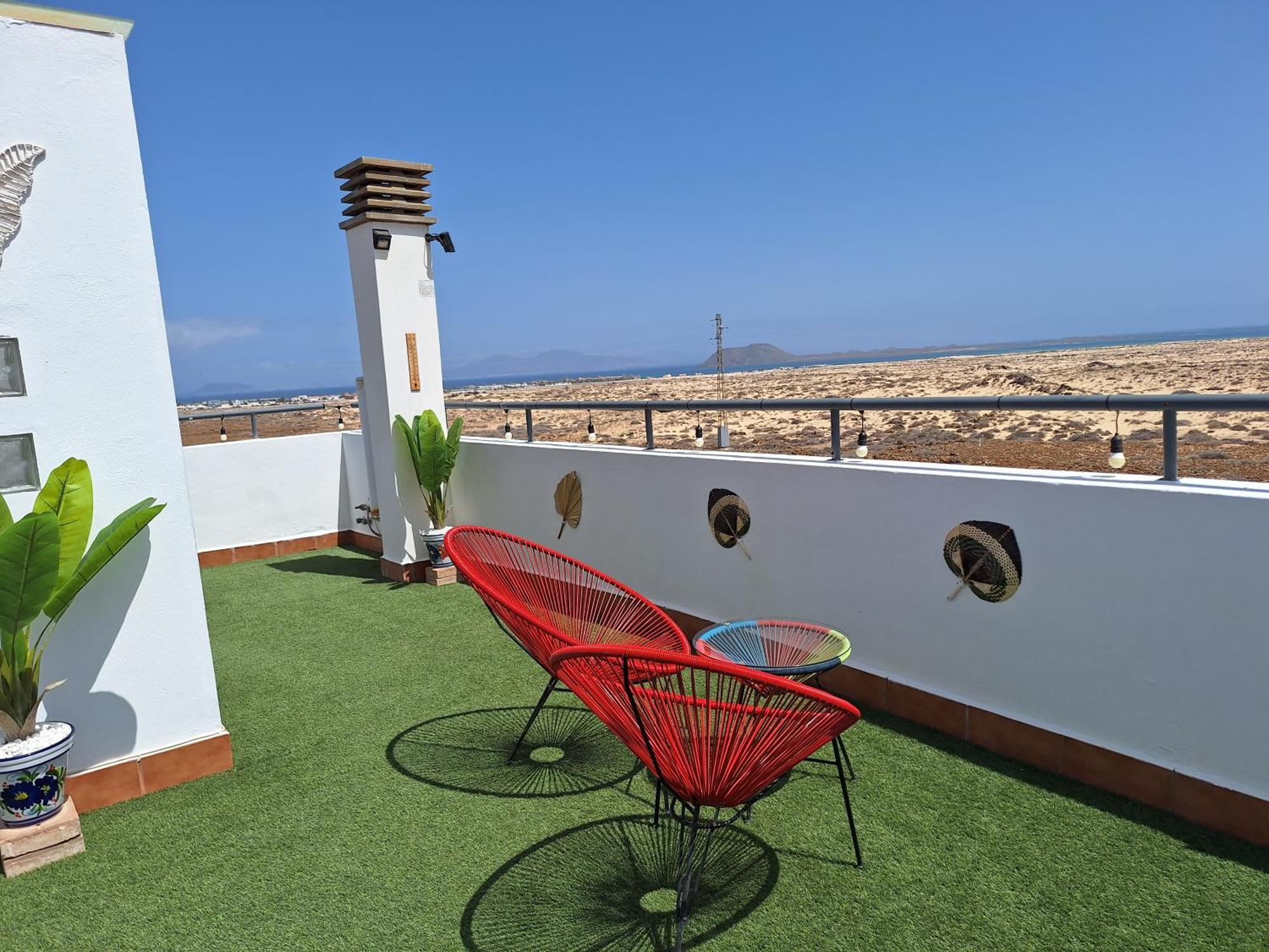 Villadunas - With Luxury Hot Tub Κοραλέχο Εξωτερικό φωτογραφία